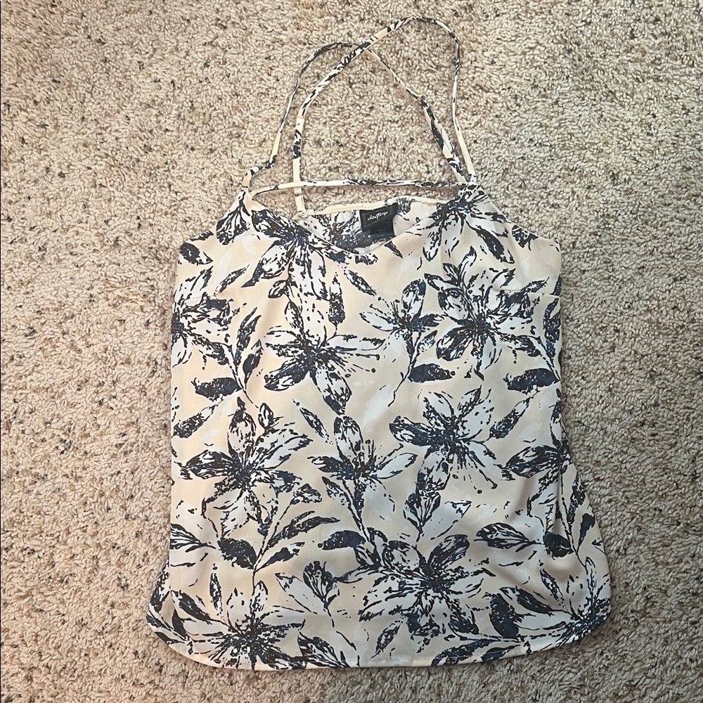 Women’s Daytrip tank top new